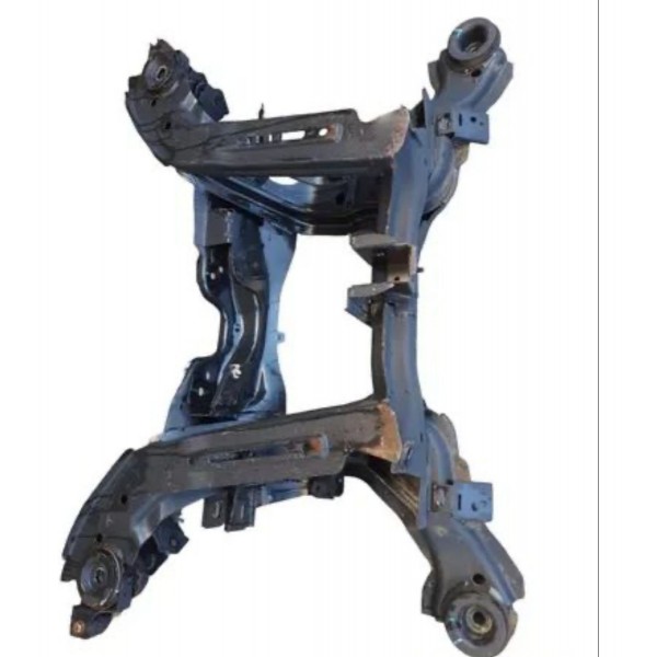 Agregado Traseiro Omega 2008 2009 2010 2011