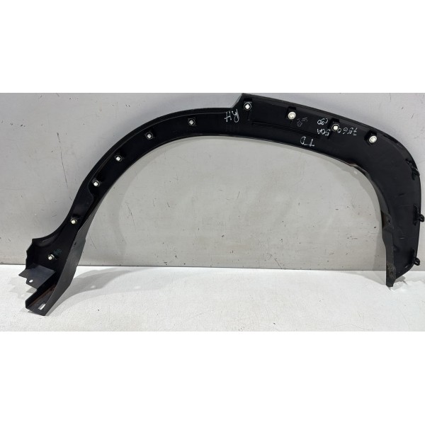 Moldura Tras Direito Corolla Cross 21 A 23 Usado Original