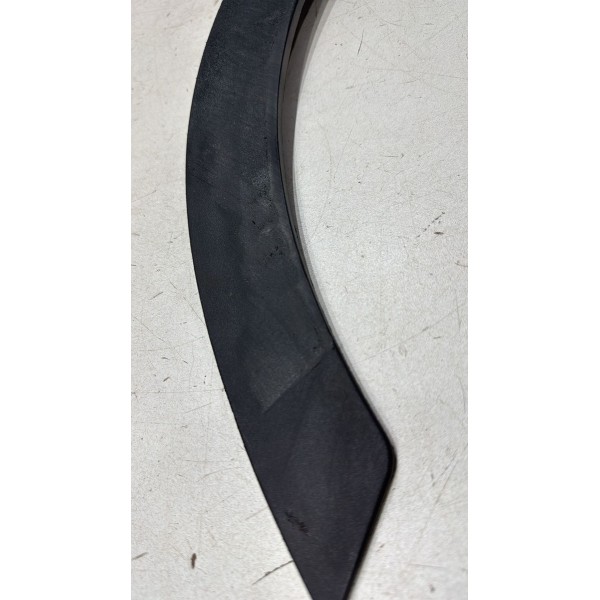 Moldura Paralama Traseiro Direito Creta 2022 2023 Original Moldura Paralama Traseiro Direito Creta 2022 2023 Original