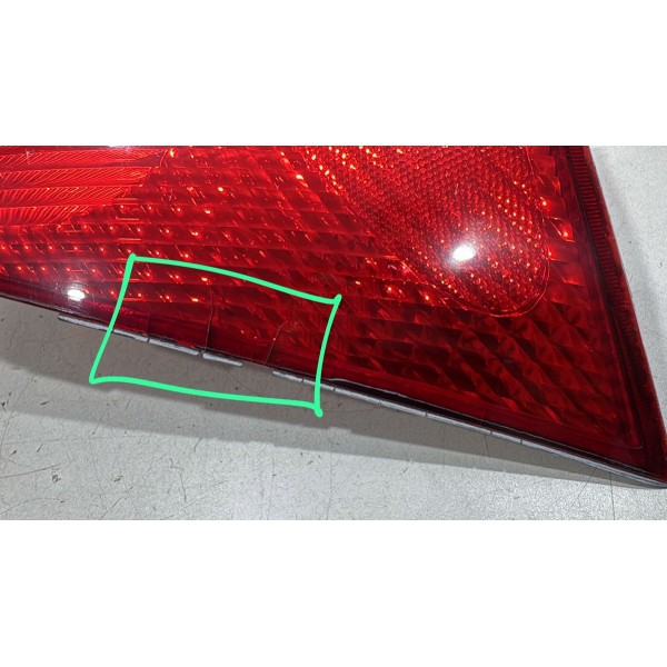 Lanterna Traseira Direita Focus Hatch 2003 2004 05 06 07 08 Lanterna Traseira Direita Focus Hatch 2003 2004 05 06 07 08