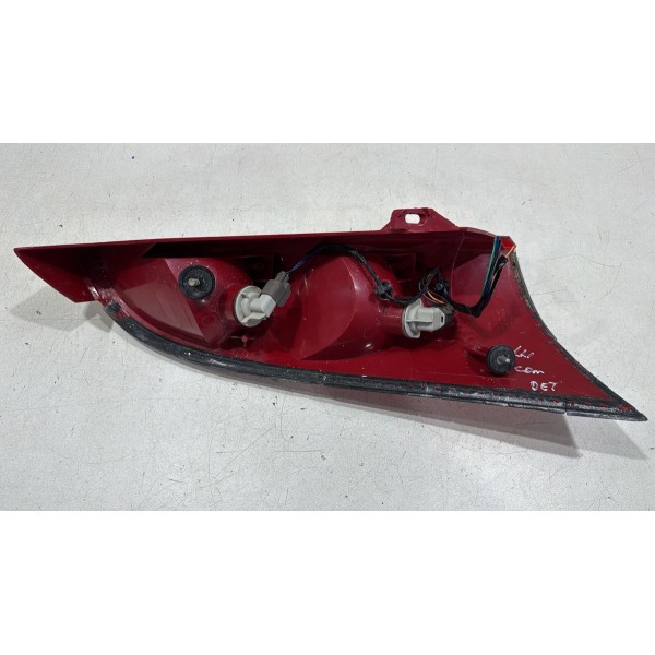 Lanterna Traseira Esquerda Focus Hatch 2003 2004 05 06 07 08 Lanterna Traseira Esquerda Focus Hatch 2003 2004 05 06 07 08