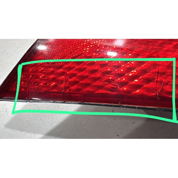 Lanterna Traseira Esquerda Focus Hatch 2003 2004 05 06 07 08 Lanterna Traseira Esquerda Focus Hatch 2003 2004 05 06 07 08