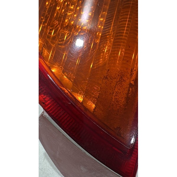 Lanterna Traseira Esquerda Focus Hatch 2003 2004 05 06 07 08 Lanterna Traseira Esquerda Focus Hatch 2003 2004 05 06 07 08