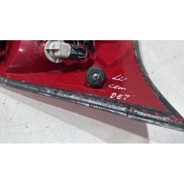 Lanterna Traseira Esquerda Focus Hatch 2003 2004 05 06 07 08 Lanterna Traseira Esquerda Focus Hatch 2003 2004 05 06 07 08