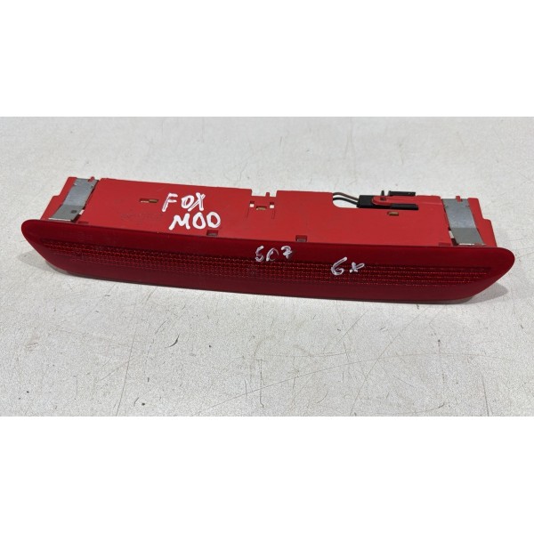 Luz De Freio Break Light Vw Gol Fox G5 G6 2015 2020
