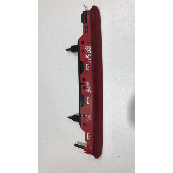 Break Light Peugeot 3008 2012 Á 2014 Original Break Light Peugeot 3008 2012 Á 2014 Original