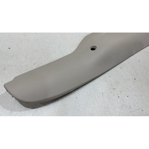 Brake Light Luz De Freio C Moldura Fiat 500 12/14 95411a0