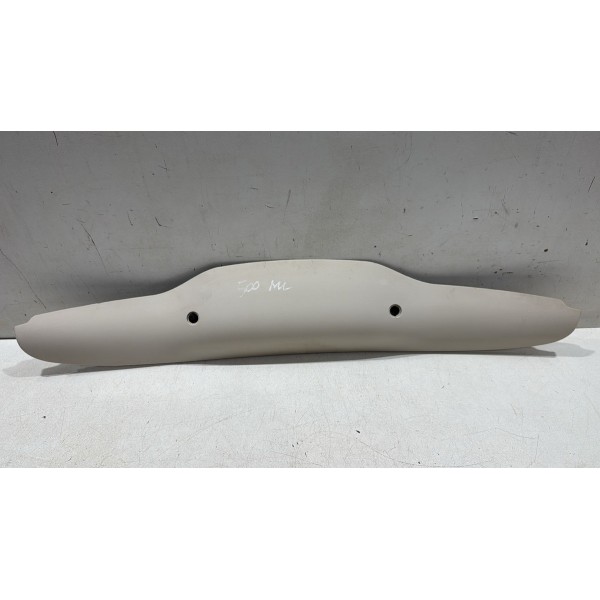 Brake Light Luz De Freio C Moldura Fiat 500 12/14 95411a0