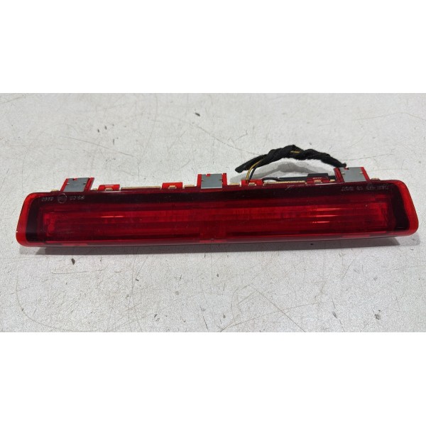 Break Light Luz Freio Gm Onix Hatch 2013 A 2019 52084278