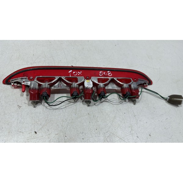 Break Light Luz De Freio Hyundai Hb20 2013 Á 2019 Break Light Luz De Freio Hyundai Hb20 2013 Á 2019