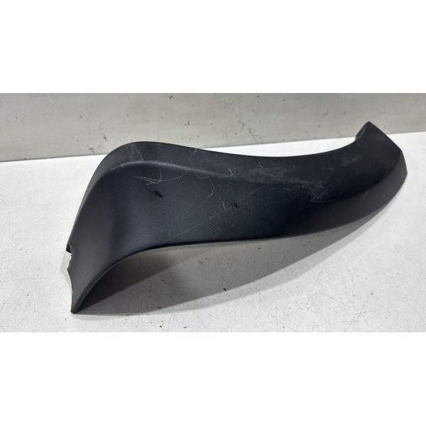 Moldura Traseiro Esquerdo Duster Oroch 7702271451 Compare