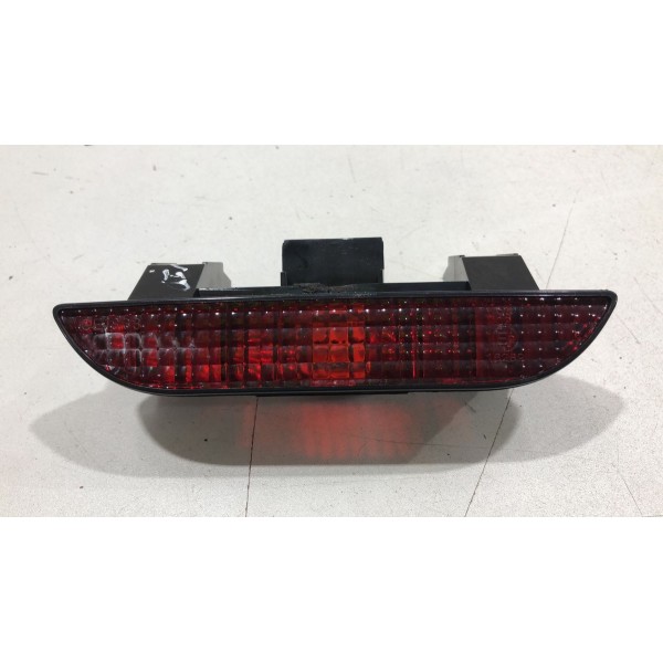 Break Light Tampa Traseira Renault Kwid 2018 Á 22 C/ Detalhe