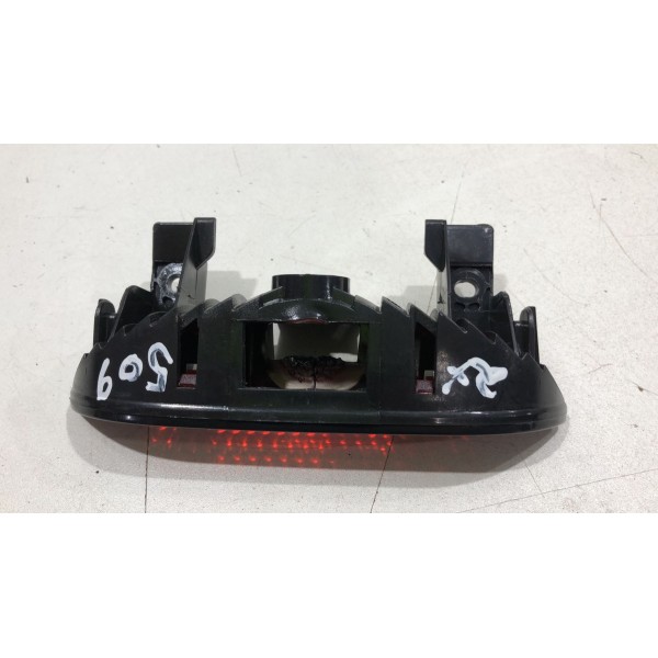 Break Light Tampa Traseira Renault Kwid 2018 Á 22 C/ Detalhe