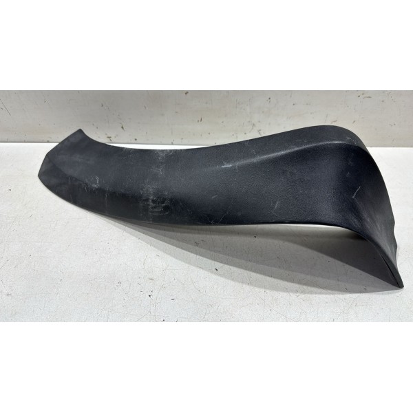 Moldura Parachoque Traseiro Direito Duster 2015 2016 A 2020 Moldura Parachoque Traseiro Direito Duster 2015 2016 A 2020