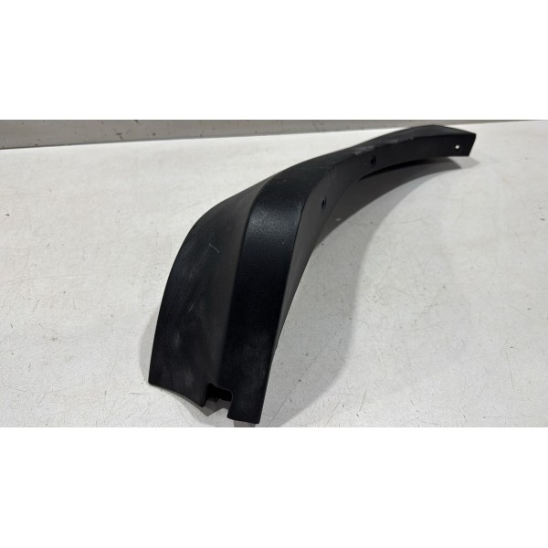 Moldura Parachoque Traseiro Direito Duster 2015 2016 A 2020 Moldura Parachoque Traseiro Direito Duster 2015 2016 A 2020