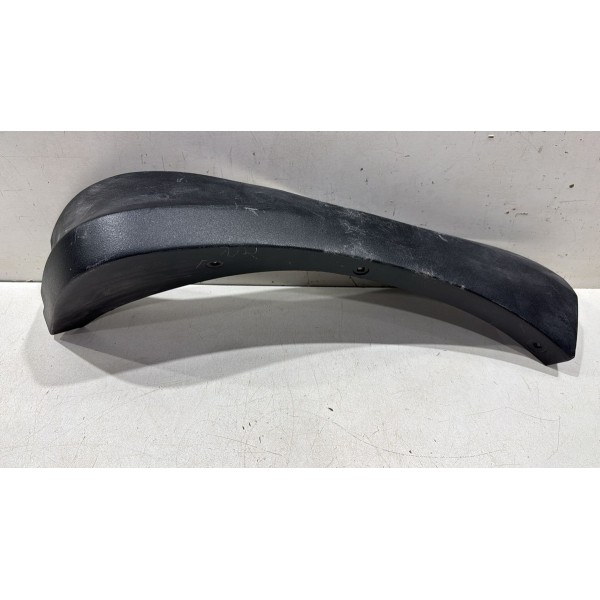 Moldura Parachoque Traseiro Direito Duster 2015 2016 A 2020