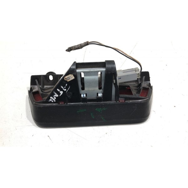 Break Light Luz De Freio Honda Fit Ano 2015 A 2019 Break Light Luz De Freio Honda Fit Ano 2015 A 2019