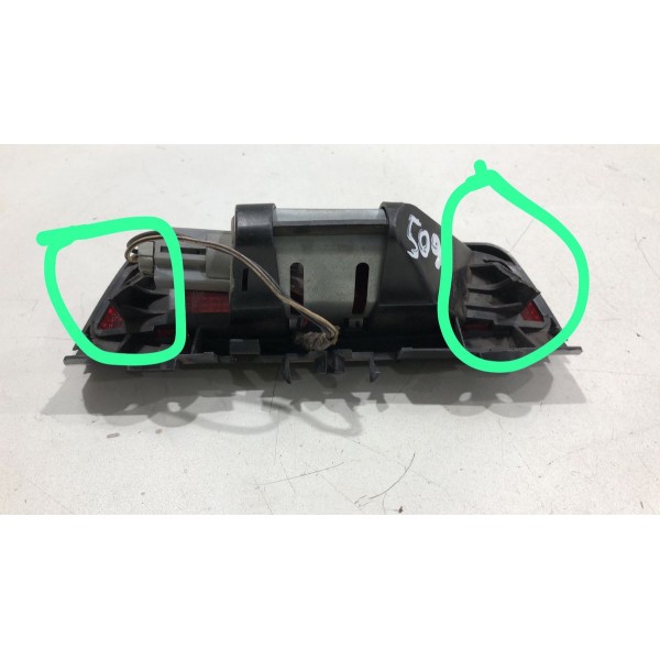 Break Light Luz De Freio Honda Fit Ano 2015 A 2019 Break Light Luz De Freio Honda Fit Ano 2015 A 2019