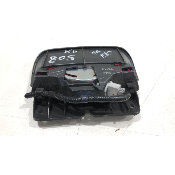 Lanterna De Freio Break Light Honda Crv 2007/2011 P6369 Lanterna De Freio Break Light Honda Crv 2007/2011 P6369