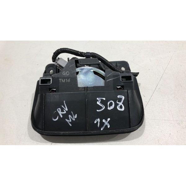 Lanterna De Freio Break Light Honda Crv 2007/2011 P6369 Lanterna De Freio Break Light Honda Crv 2007/2011 P6369