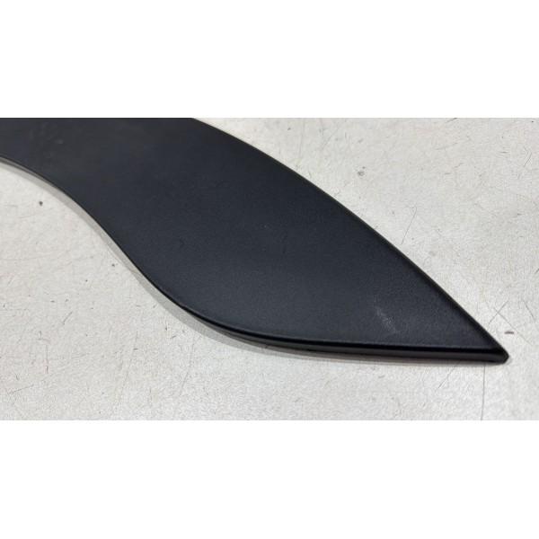 Friso Porta Traseira Esquerda Ford Ecosport Storm 2018 Friso Porta Traseira Esquerda Ford Ecosport Storm 2018