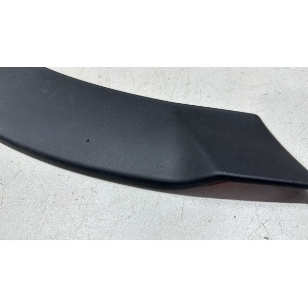 Friso Porta Traseira Esquerda Ford Ecosport Storm 2018 Friso Porta Traseira Esquerda Ford Ecosport Storm 2018