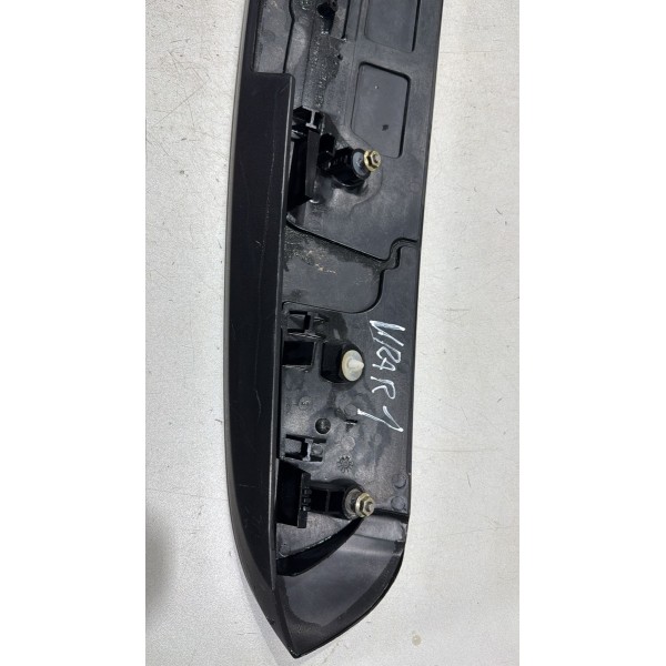 Aerofolio Tampa Traseira Citroën C4  Hatch 2007 A 2012