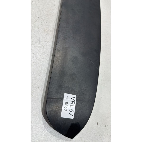 Aerofolio Tampa Traseira Citroën C4  Hatch 2007 A 2012