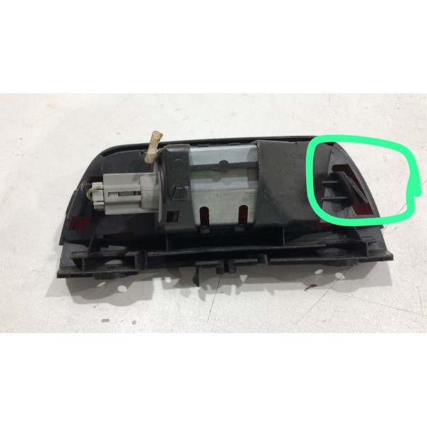 Brake Light Luz De Freio Honda Fit 34270tj0m020m1 Brake Light Luz De Freio Honda Fit 34270tj0m020m1