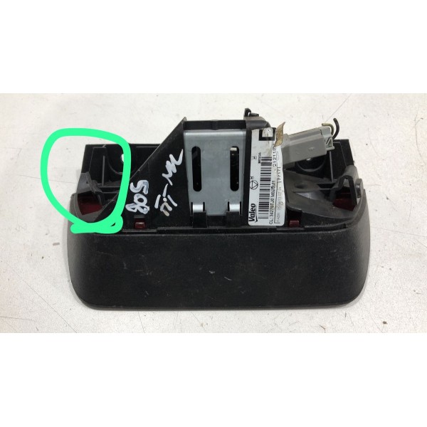 Brake Light Luz De Freio Honda Fit 34270tj0m020m1 Brake Light Luz De Freio Honda Fit 34270tj0m020m1