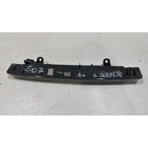 Luz Break Light Citroen C4 Hatch 2008 A 2013 9676444380 Luz Break Light Citroen C4 Hatch 2008 A 2013 9676444380