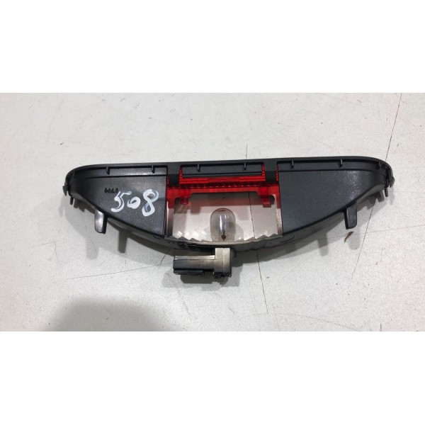 Luz De Freio Brake Light Renault Duster Oroch 2015 A 2020 Luz De Freio Brake Light Renault Duster Oroch 2015 A 2020