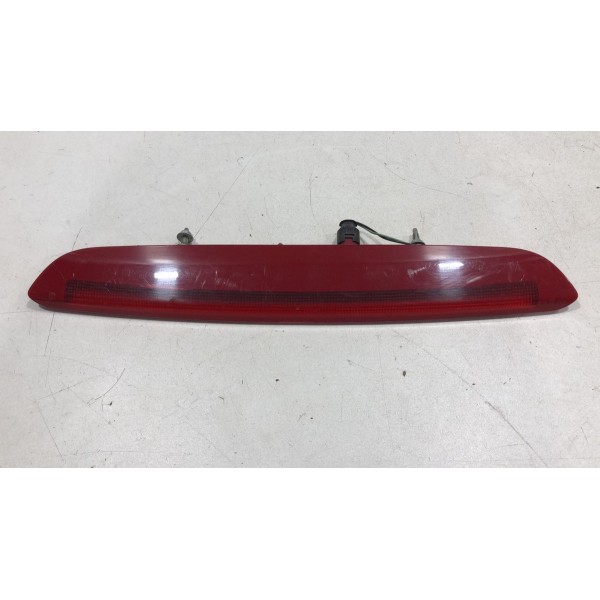 Luz Freio Brake Light Jeep Renegade 1.8 2021 Aerofolio