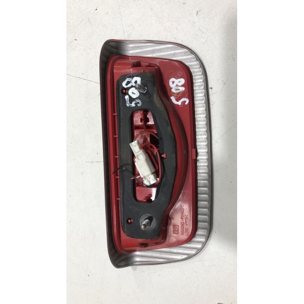 Break Light Luz Freio Nissan Juke 2015 2016 Compare Modelo