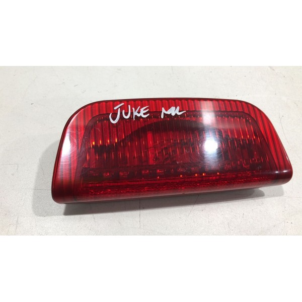 Break Light Luz Freio Nissan Juke 2015 2016 Compare Modelo