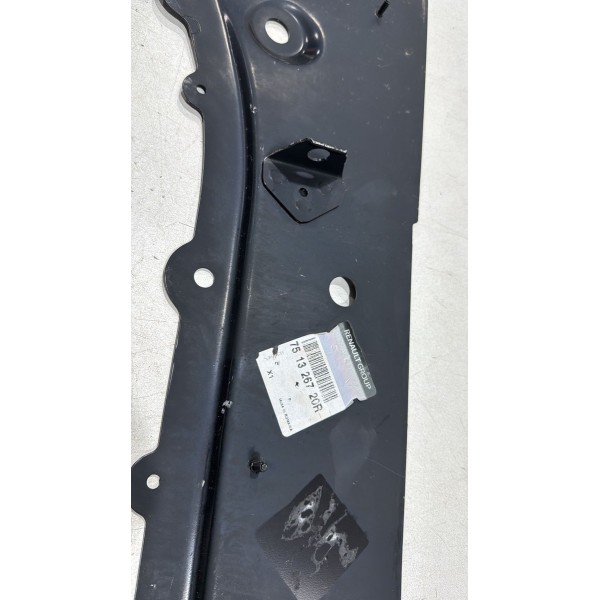 Travessa Dianteira Renault Logan Sandeiro 2013/20 751326720r Travessa Dianteira Renault Logan Sandeiro 2013/20 751326720r