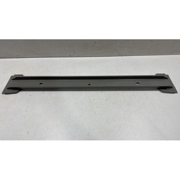 Alma Lamina Viga Parachoque Diant Kwid 17/20 752107206r .