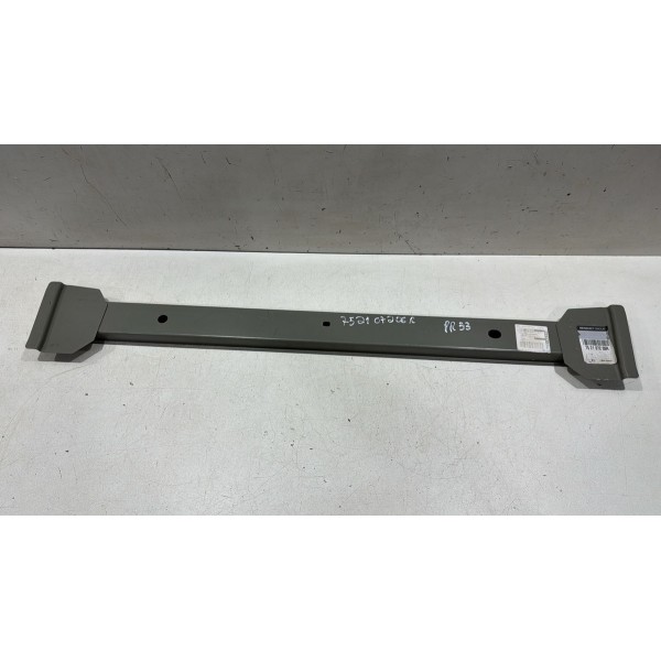 Alma Lamina Viga Parachoque Diant Kwid 17/20 752107206r .