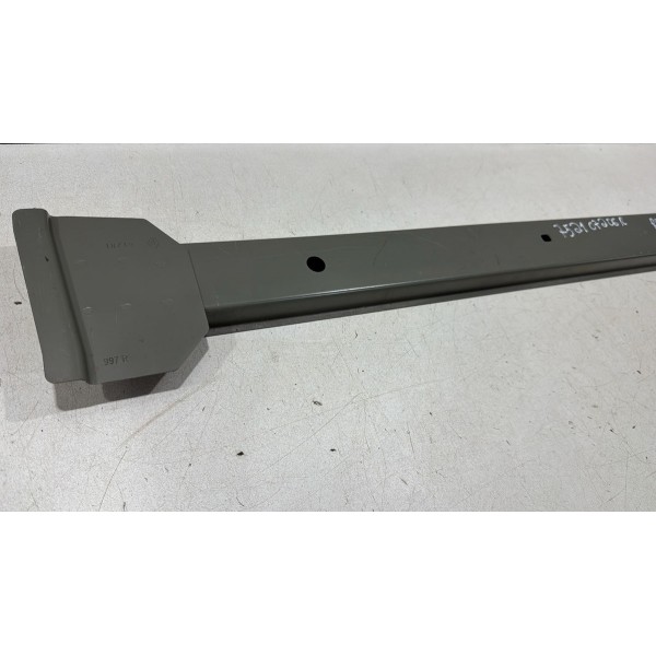 Alma Lamina Viga Parachoque Diant Kwid 17/20 752107206r .