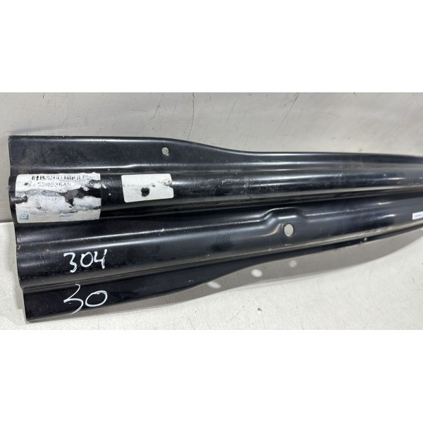 Alma Viga Dianteira Onix Prisma 2013 2014 2015 2016 46