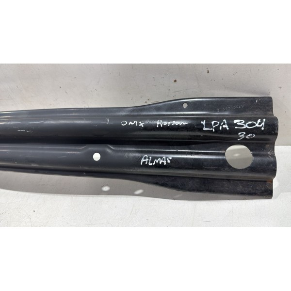 Alma Viga Dianteira Onix Prisma 2013 2014 2015 2016 46