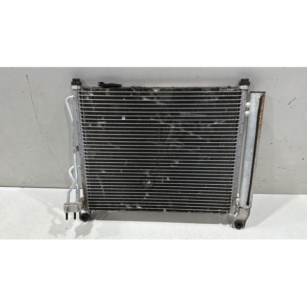 Condensador Kia Picanto Ano 2007 A 2011 Ler Anuncio