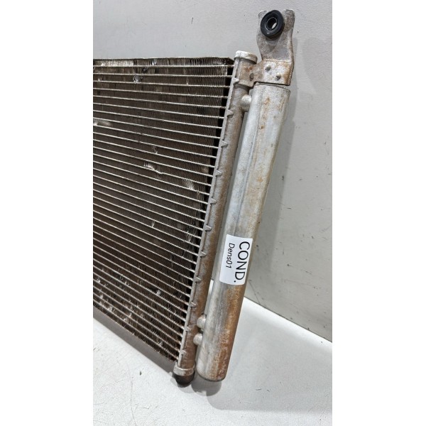 Condensador Kia Picanto Ano 2007 A 2011 Ler Anuncio