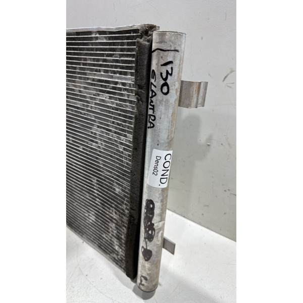 Condensador Do Ar Hyundai I30 2.0 2009 À 2012 Condensador Do Ar Hyundai I30 2.0 2009 À 2012