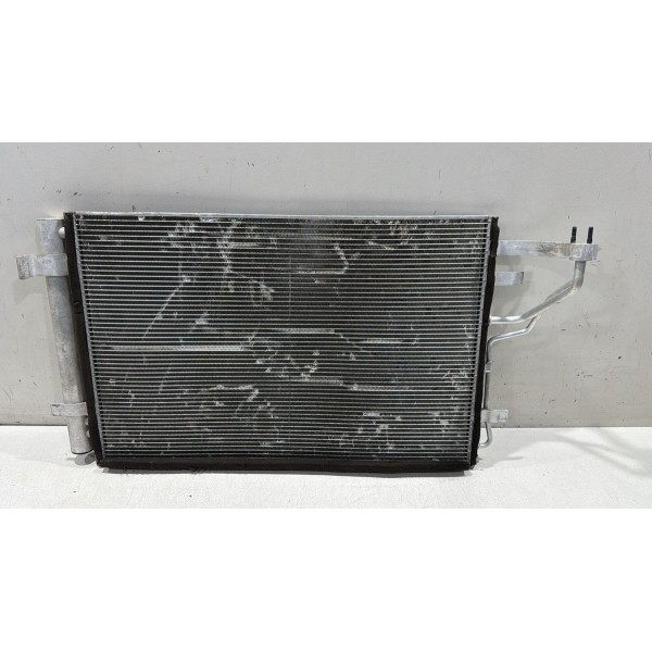 Condensador Do Ar Hyundai I30 2.0 2009 À 2012 Condensador Do Ar Hyundai I30 2.0 2009 À 2012