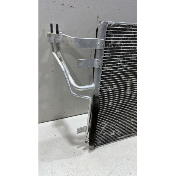 Condensador Do Ar Hyundai I30 2.0 2009 À 2012 Condensador Do Ar Hyundai I30 2.0 2009 À 2012