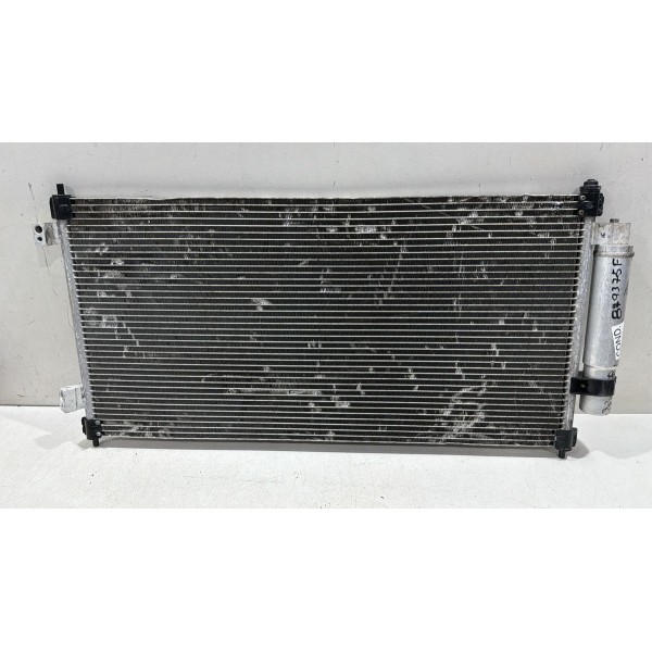 Condensador Ar Condicionado Nissan Sentra 2.0 08/13 879375f