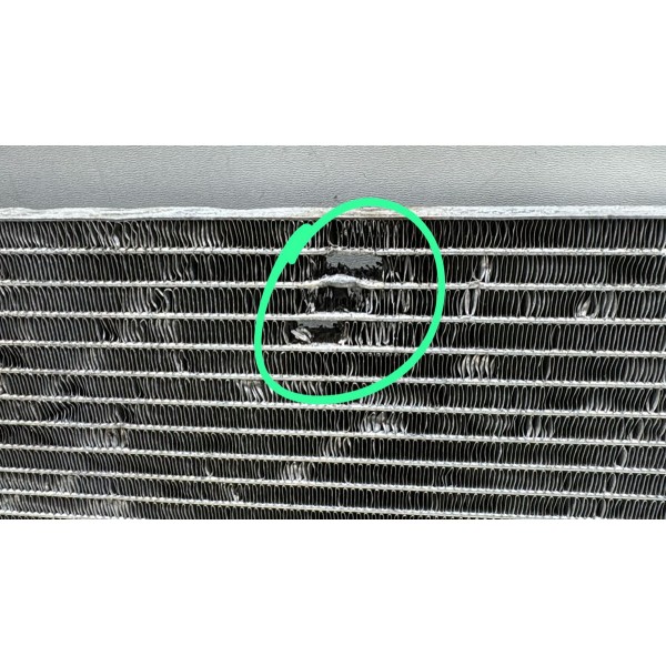 Condensador Jac J3 Compare Modelo