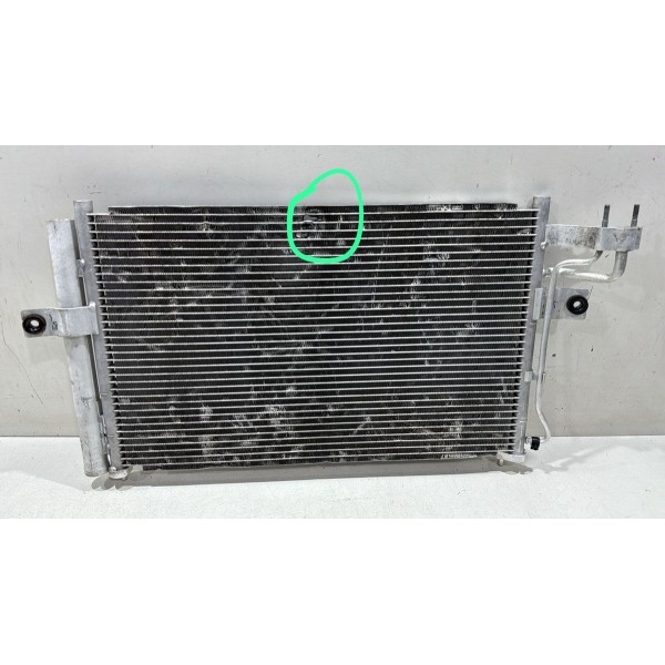 Condensador Jac J3 Compare Modelo