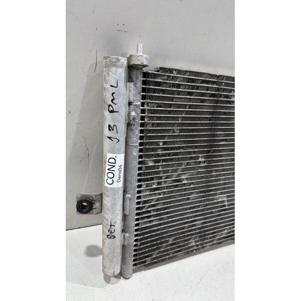 Condensador Jac J3 Compare Modelo